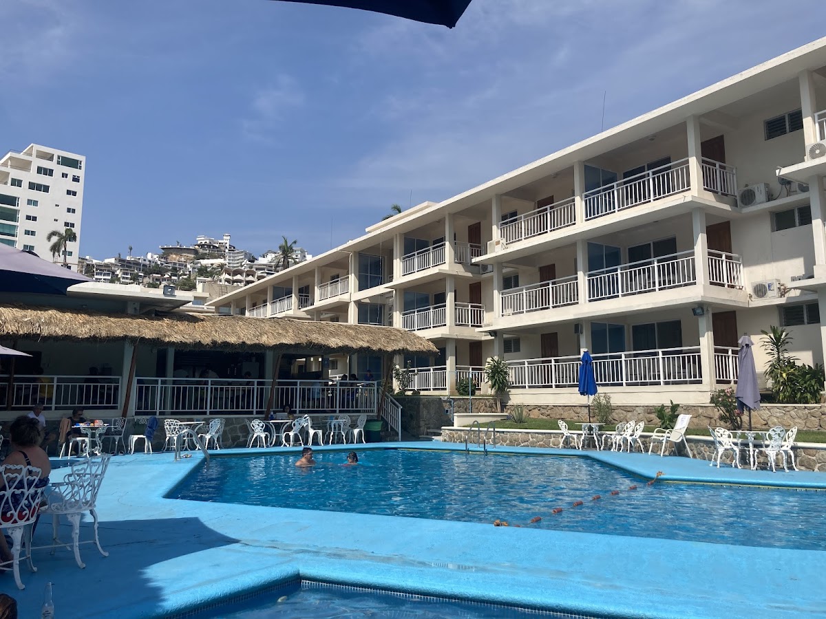 Hotel Condesa Lux A.C.